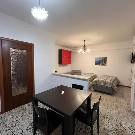 2 Passi Dal Lago * سارنيكو